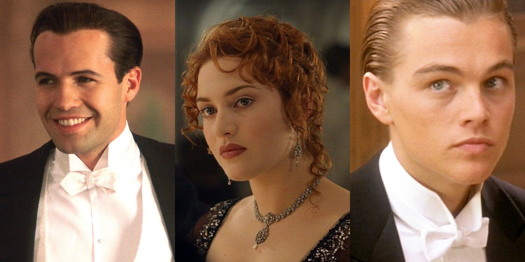 What Titanic's Cast Really Thinks About The Controversial Ending