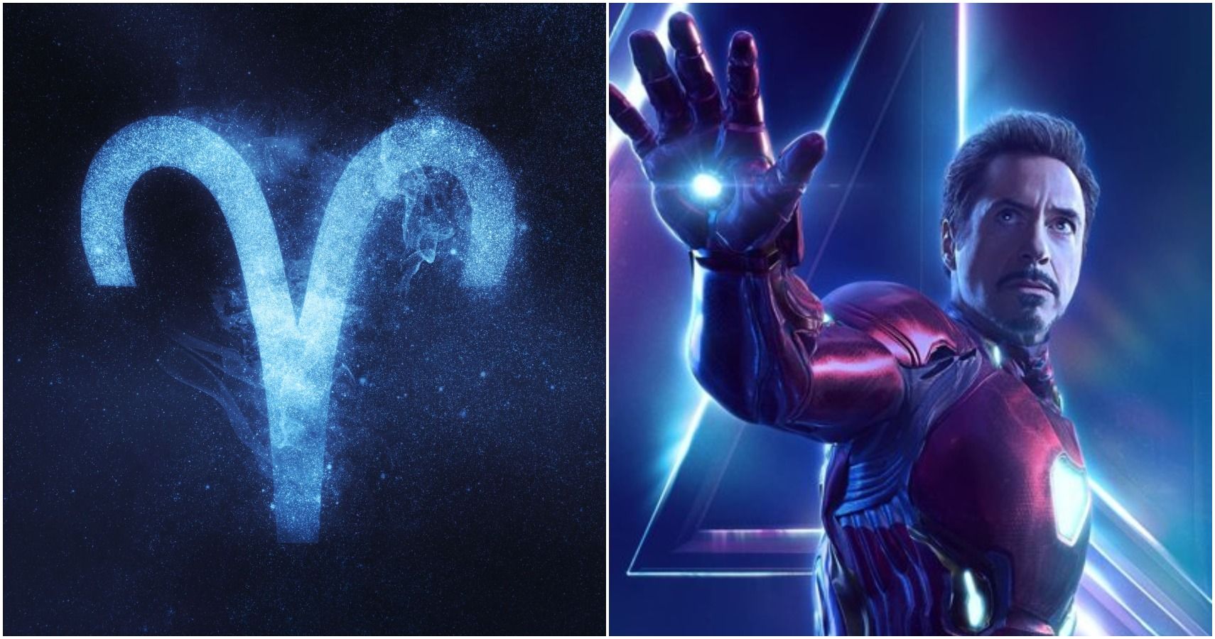 5 Marvel Characters Aries Will Relate To (5 They Won't Understand)