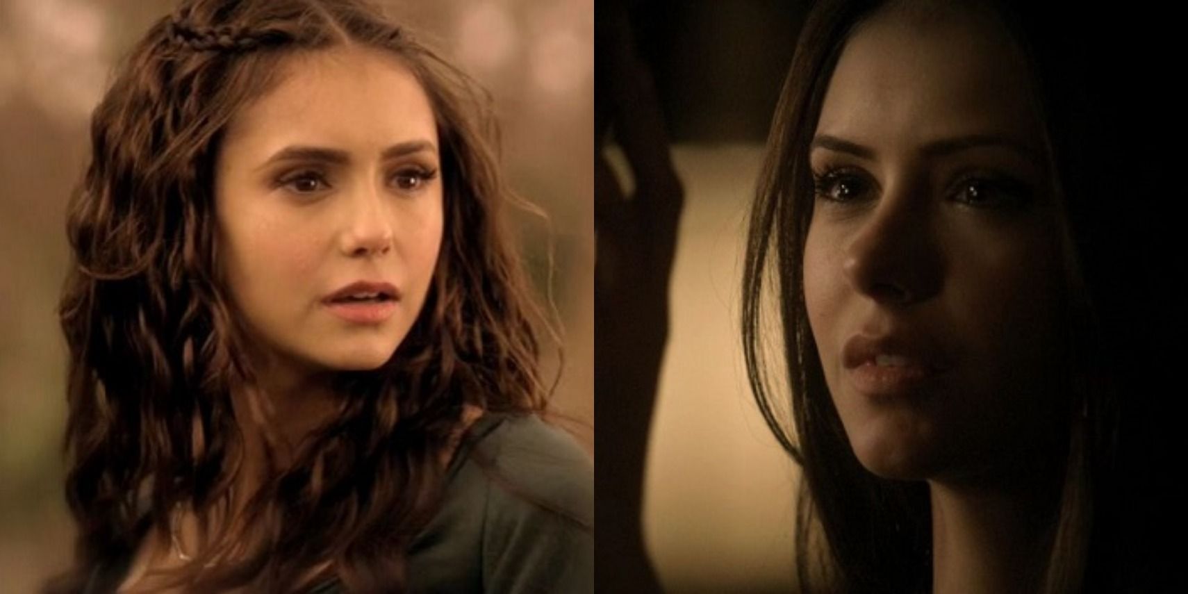 The Vampire Diaries Why Elena And Katherine Would Be Friends (& Why