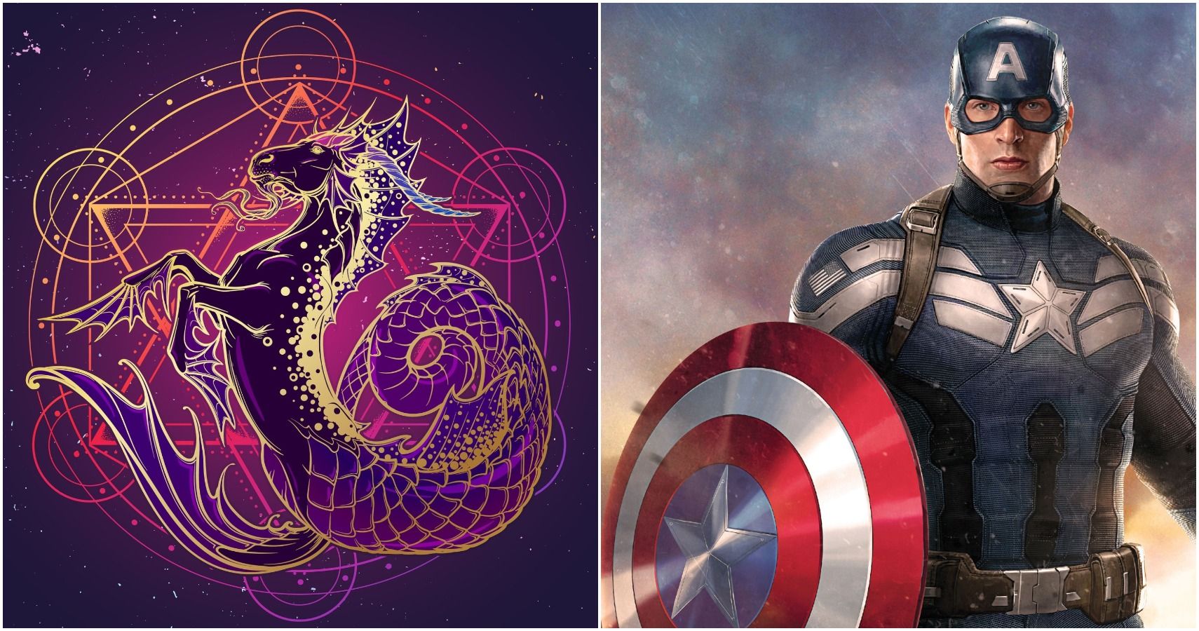 capricorn marvel feature