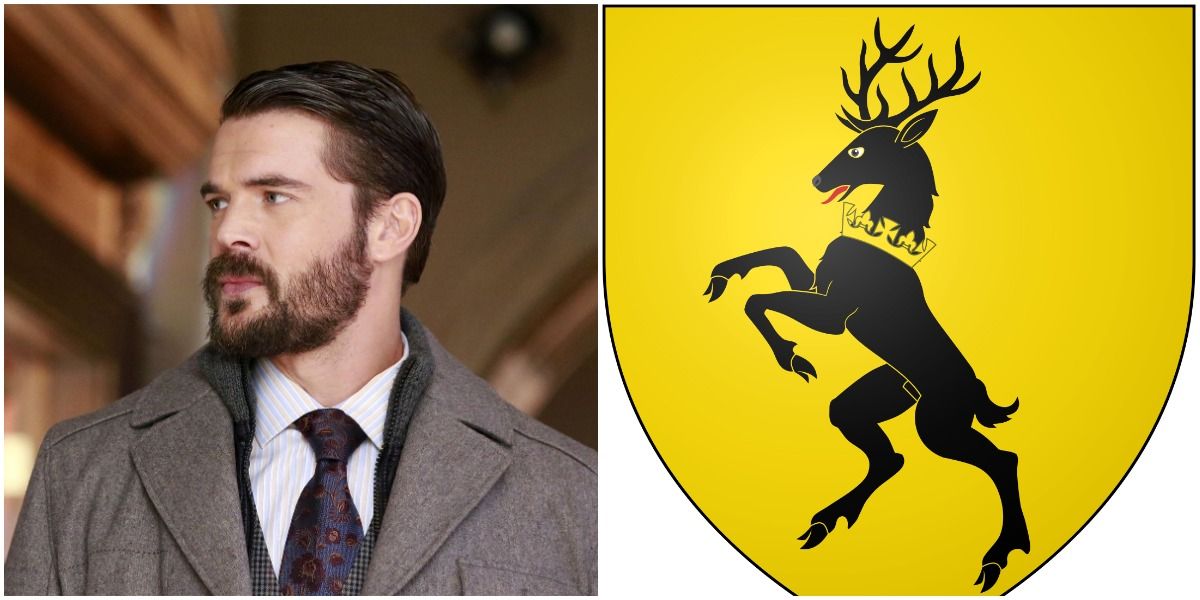 How to Get Away With Murder Characters Sorted Into Their Game Of Thrones Houses