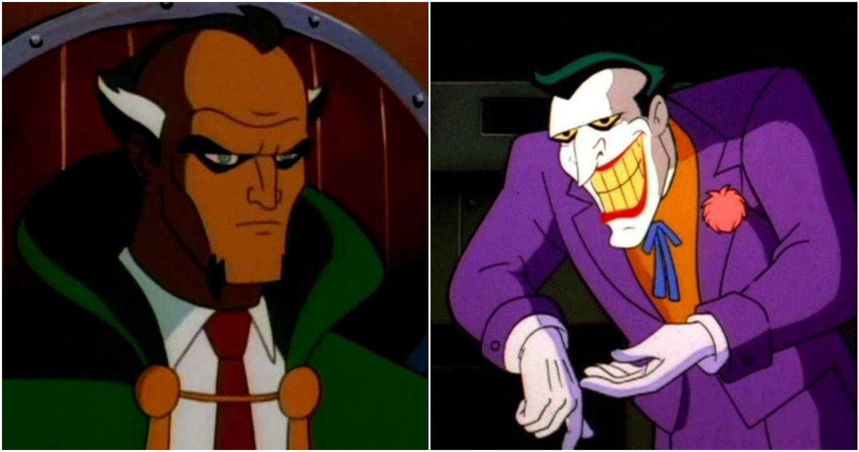 Pennyworth: 5 Other Batman Characters Who Deserve Their Own Prequel ...