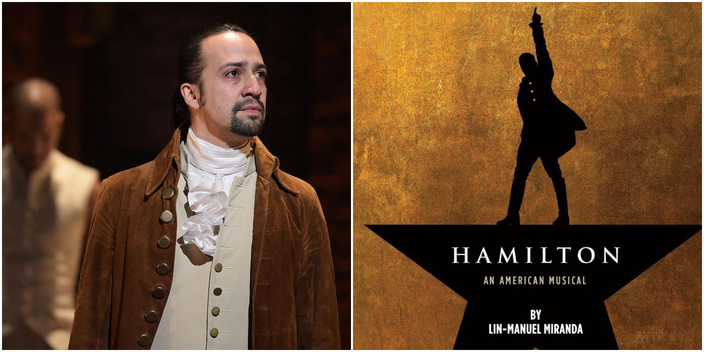 Hamilton: 10 Differences Between The Disney Plus Recording & The ...