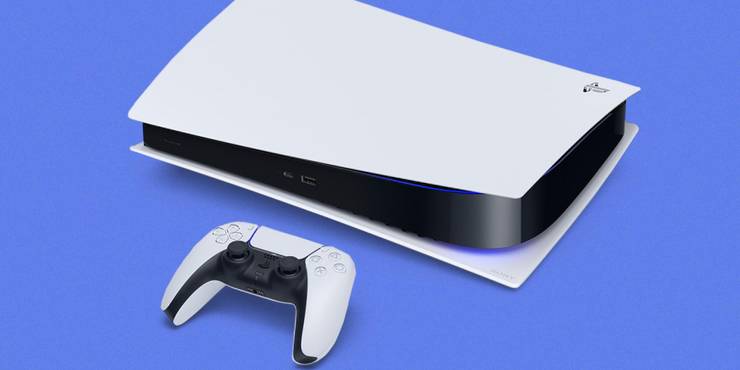 Sony Reveals Two Ps5 Ready Tvs For Gamers Screen Rant