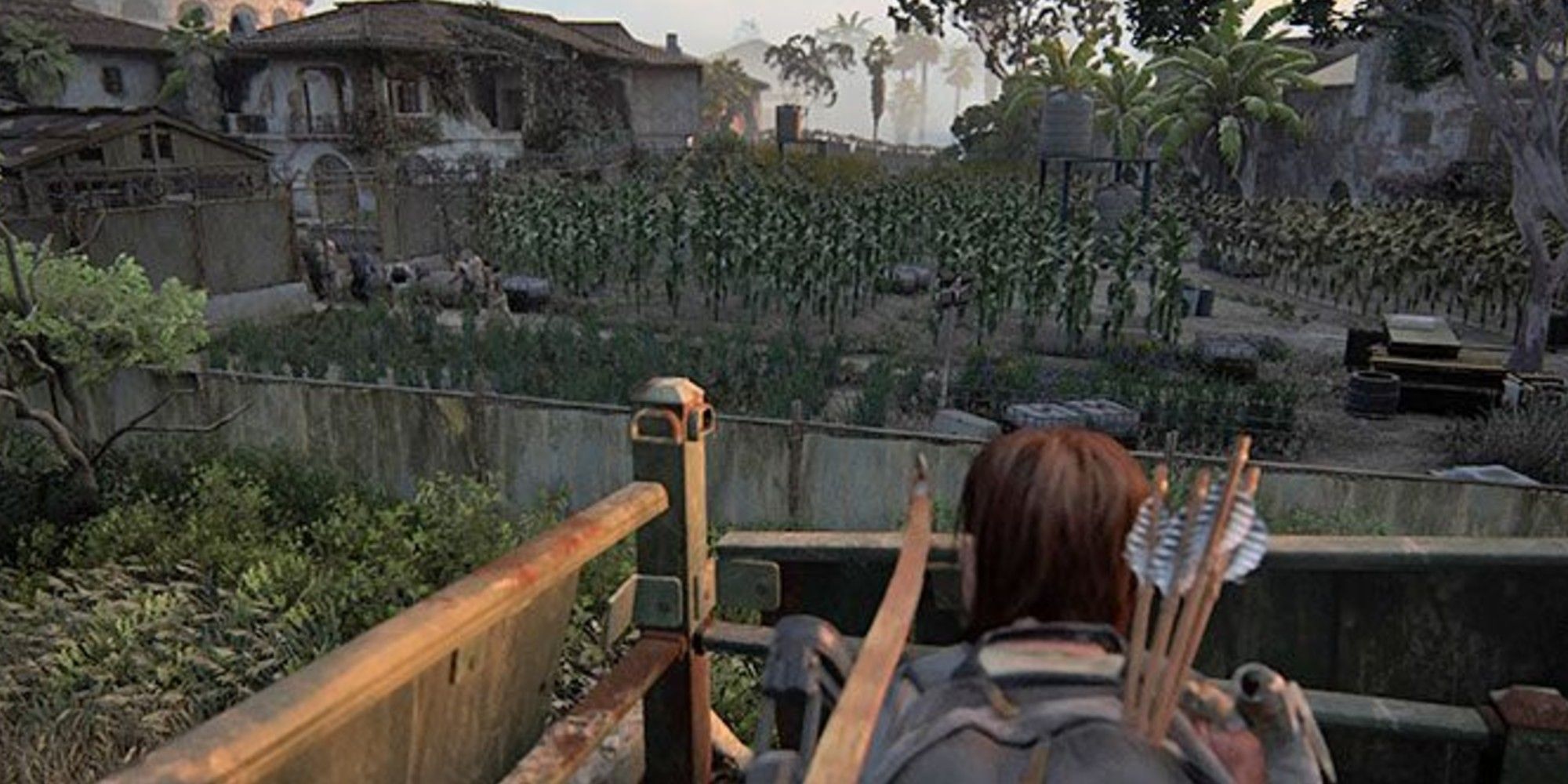 Last Of Us 2 Theory: What The Rattlers Were Doing To Their Prisoners