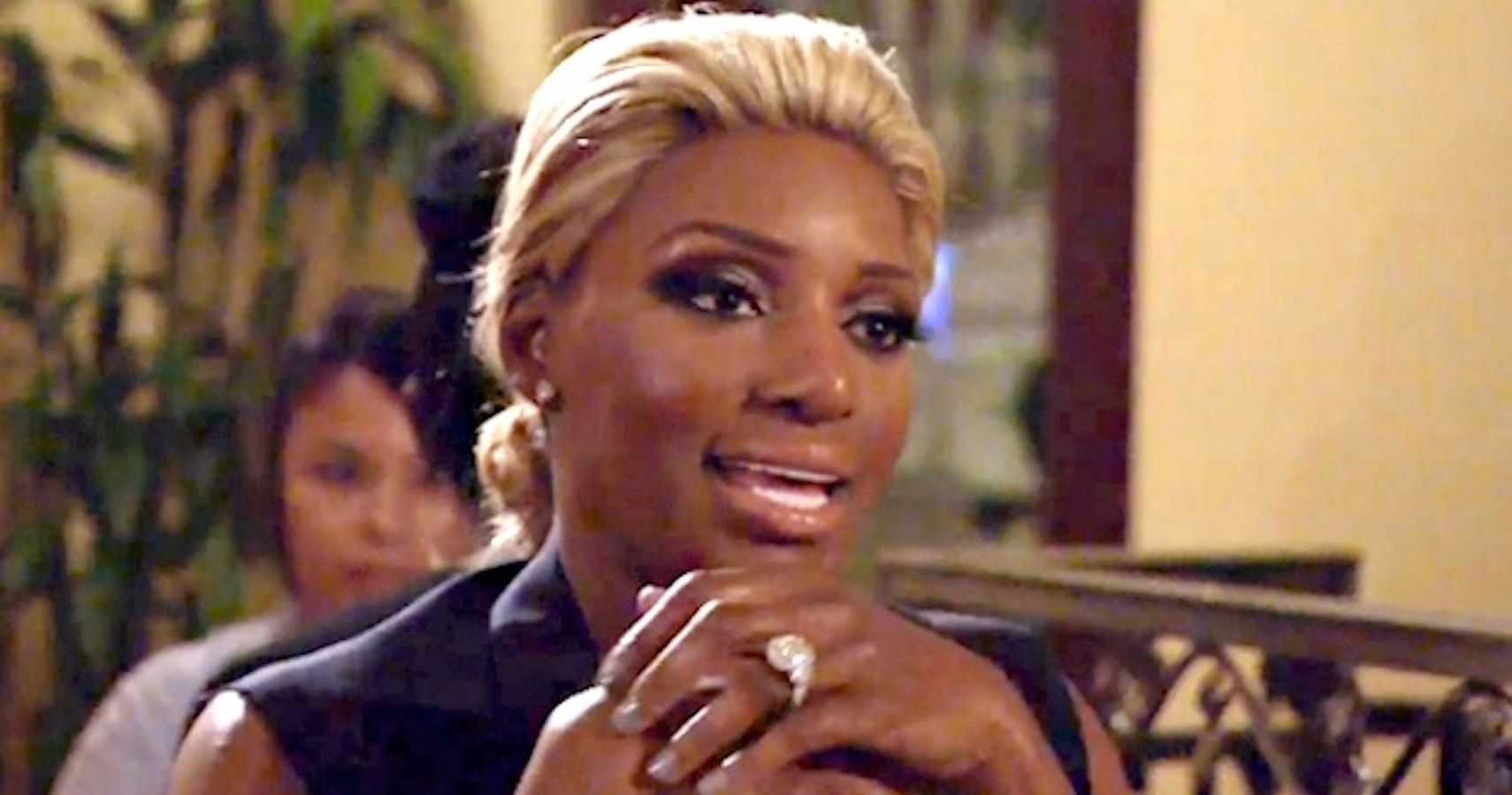 RHOA NeNe Leakes Has Twitter Meltdown During Contract Negotiations