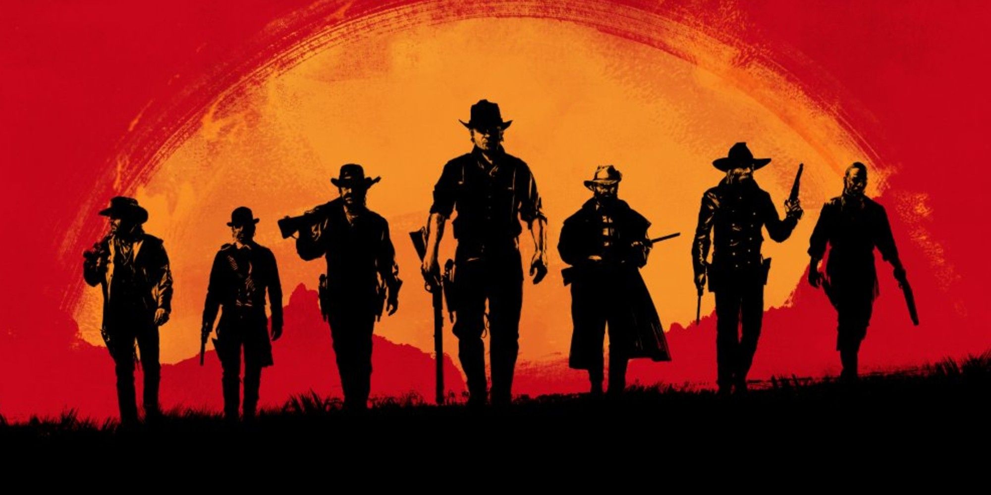 What Happened Between RDR2 and Red Dead Redemption