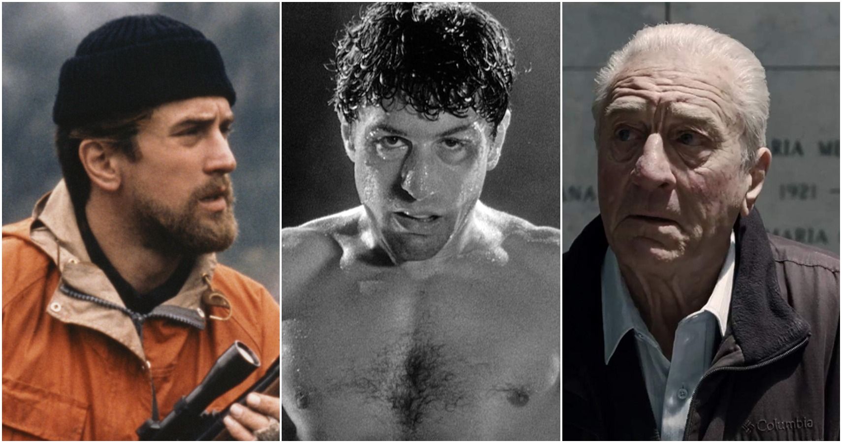 Robert De Niro’s 10 Best Movies (According To Metacritic)