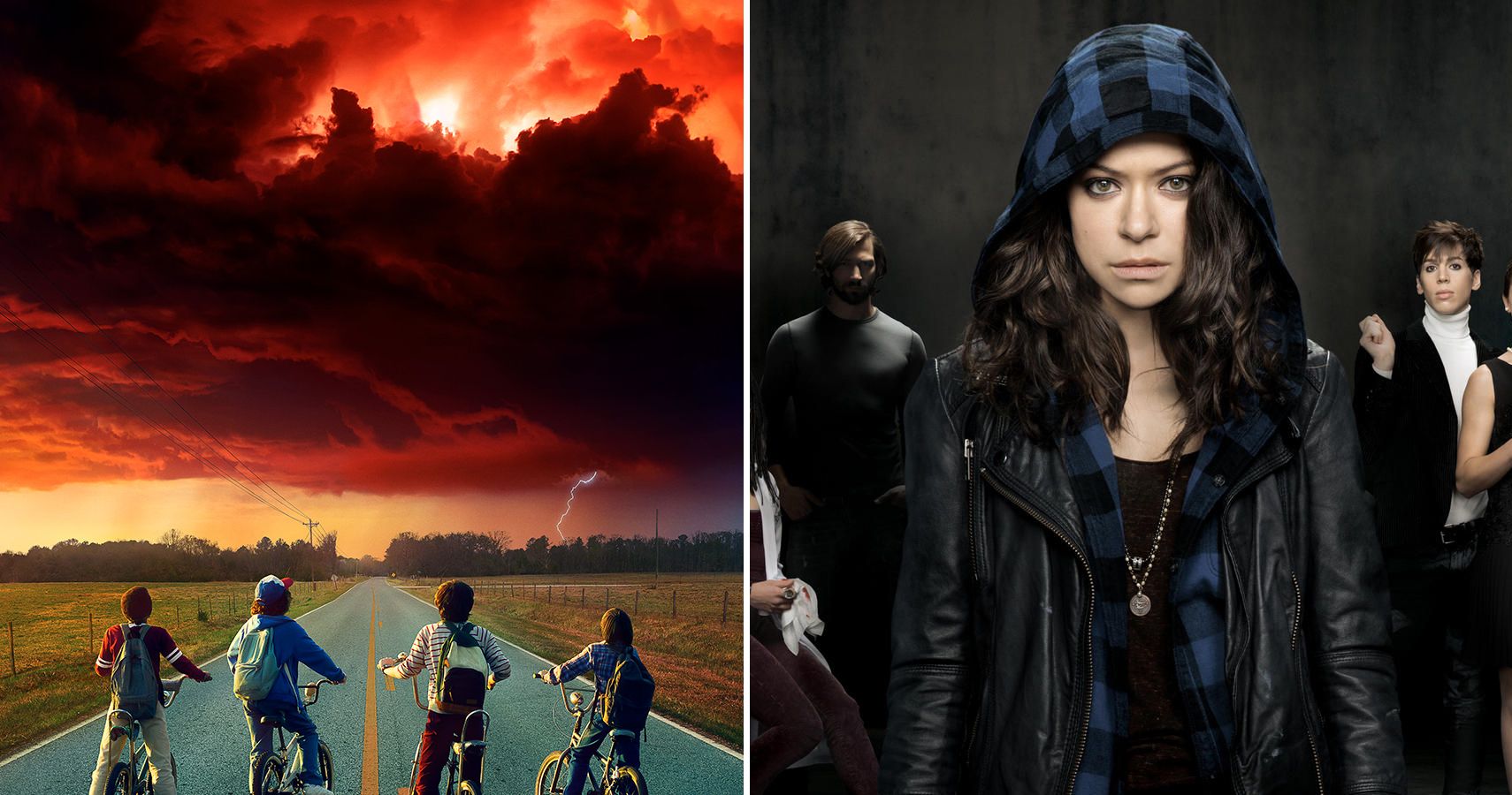 TV Shows To Binge If You’re A Huge Fan Of The SciFi Genre