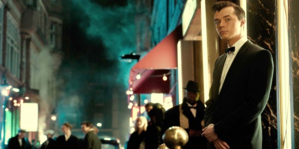 Pennyworth: 10 Burning Questions From Season 1 That Season 2 Can Finally Answer