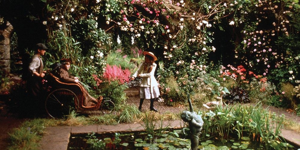 25 Best Spring Movies For Families To Stream