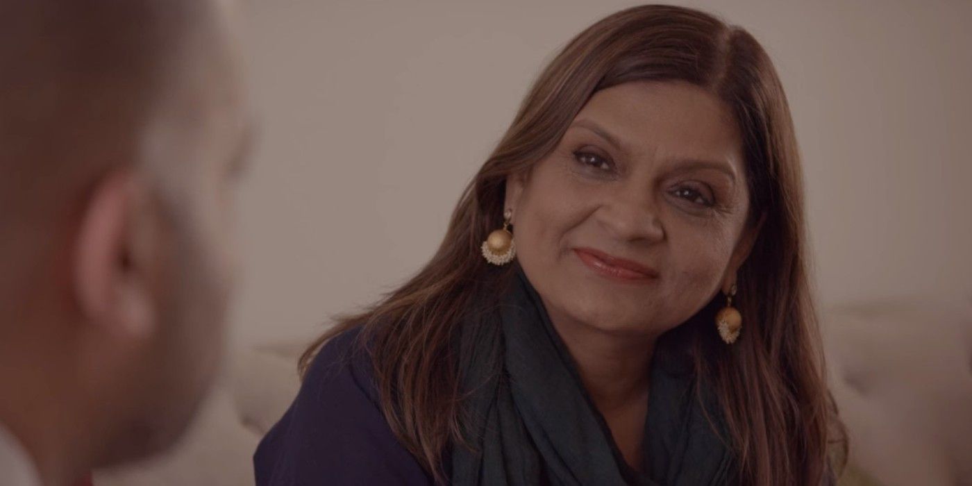 Sima Taparia: Netflix Indian Matchmaking