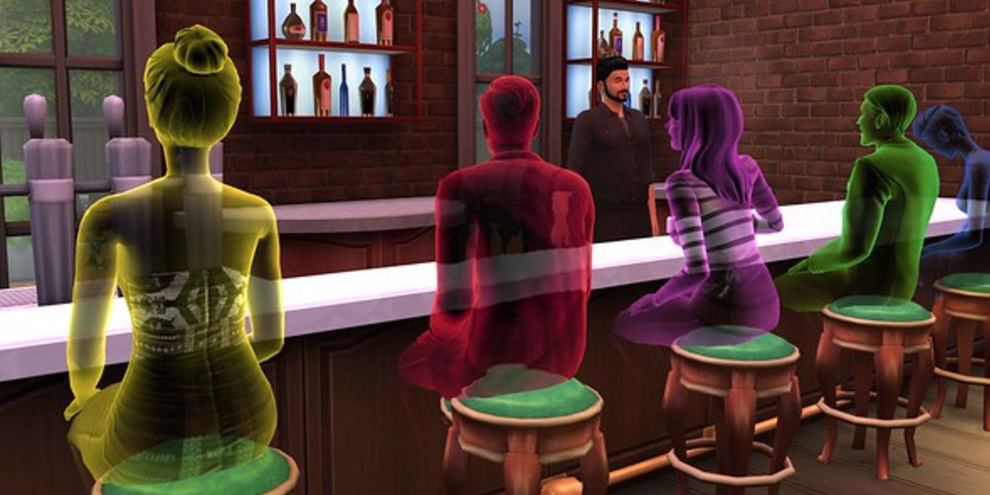 The Best (& Coolest) Custom Content for Sims 4