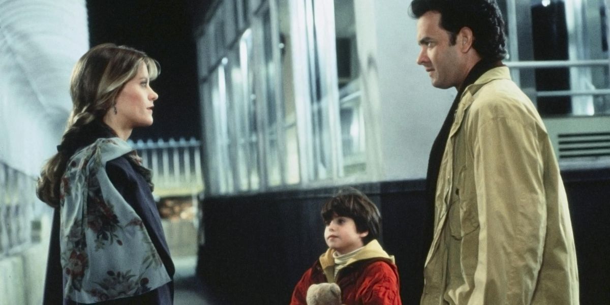 sleepless in Seattle , 90s films Netflix