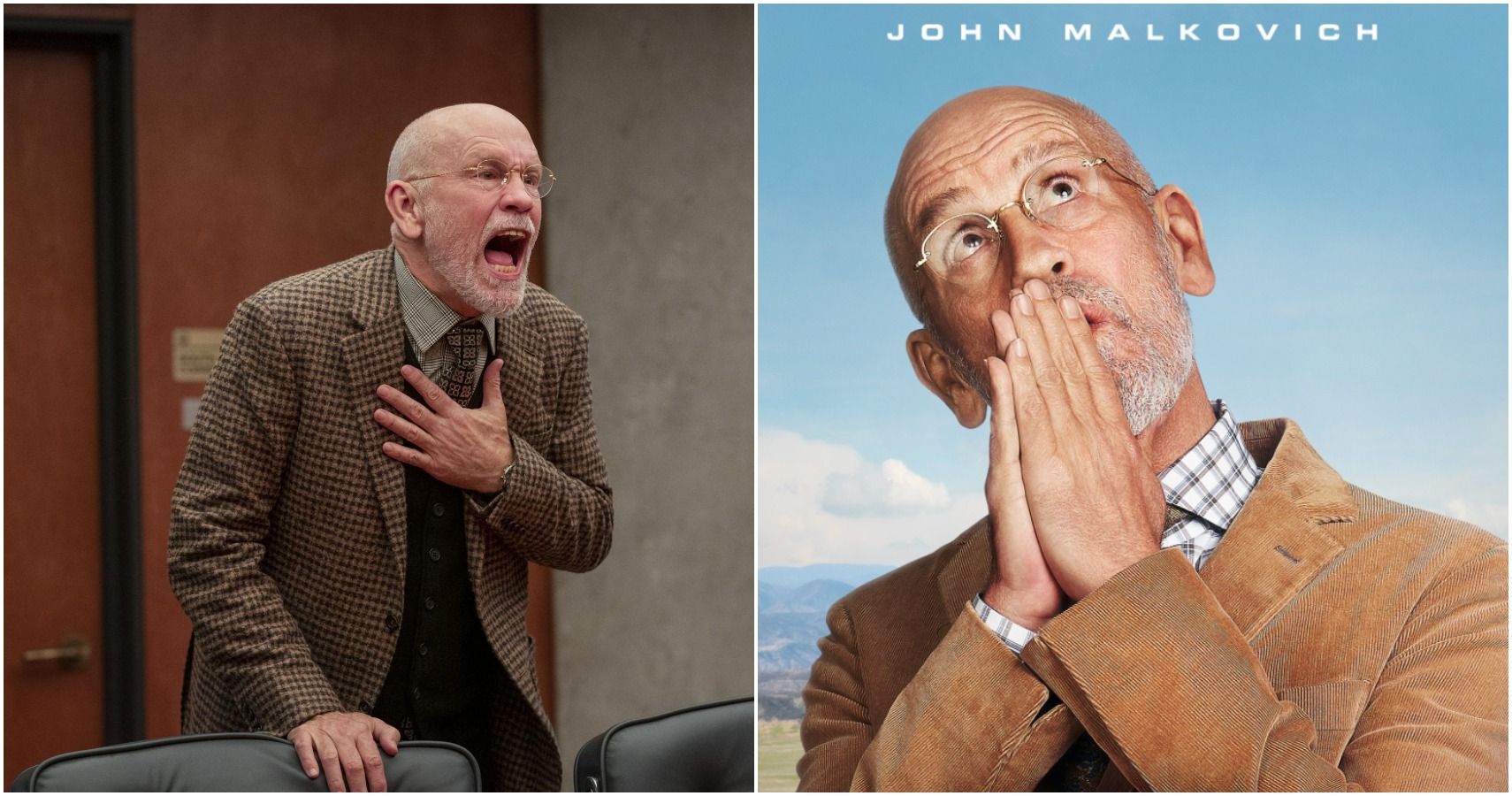 Space Force 5 Times We Felt Sorry For Dr. Mallory (& 5 Times We Hated Him)