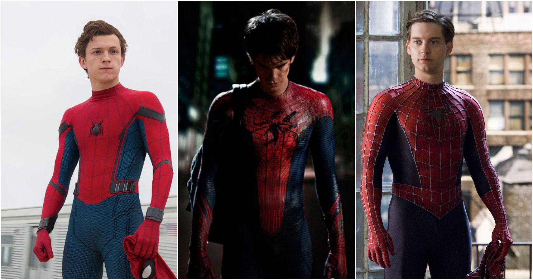 Best Spider-Man Movies, Ranked by Metacritic - Metacritic