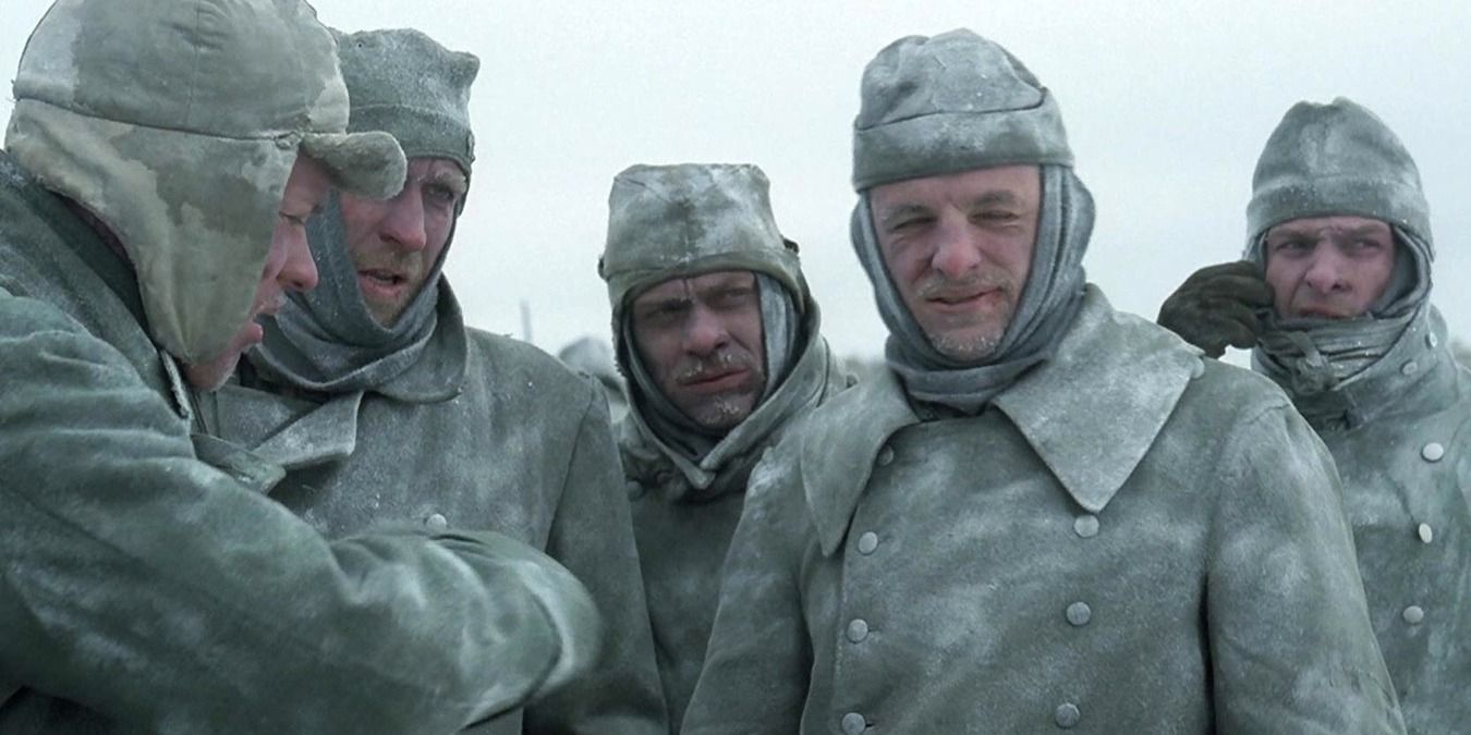 10 grandes películas de la Primera y Segunda Guerra Mundial que no se centran en Estados Unidos