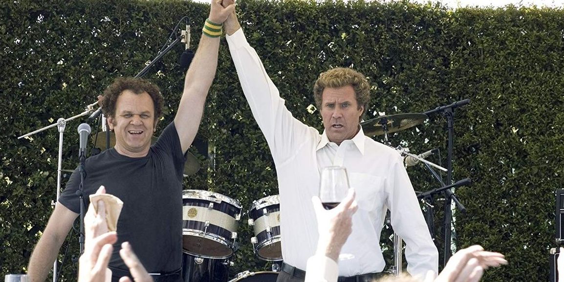 10 Best Will Ferrell Movies, According To IMDb