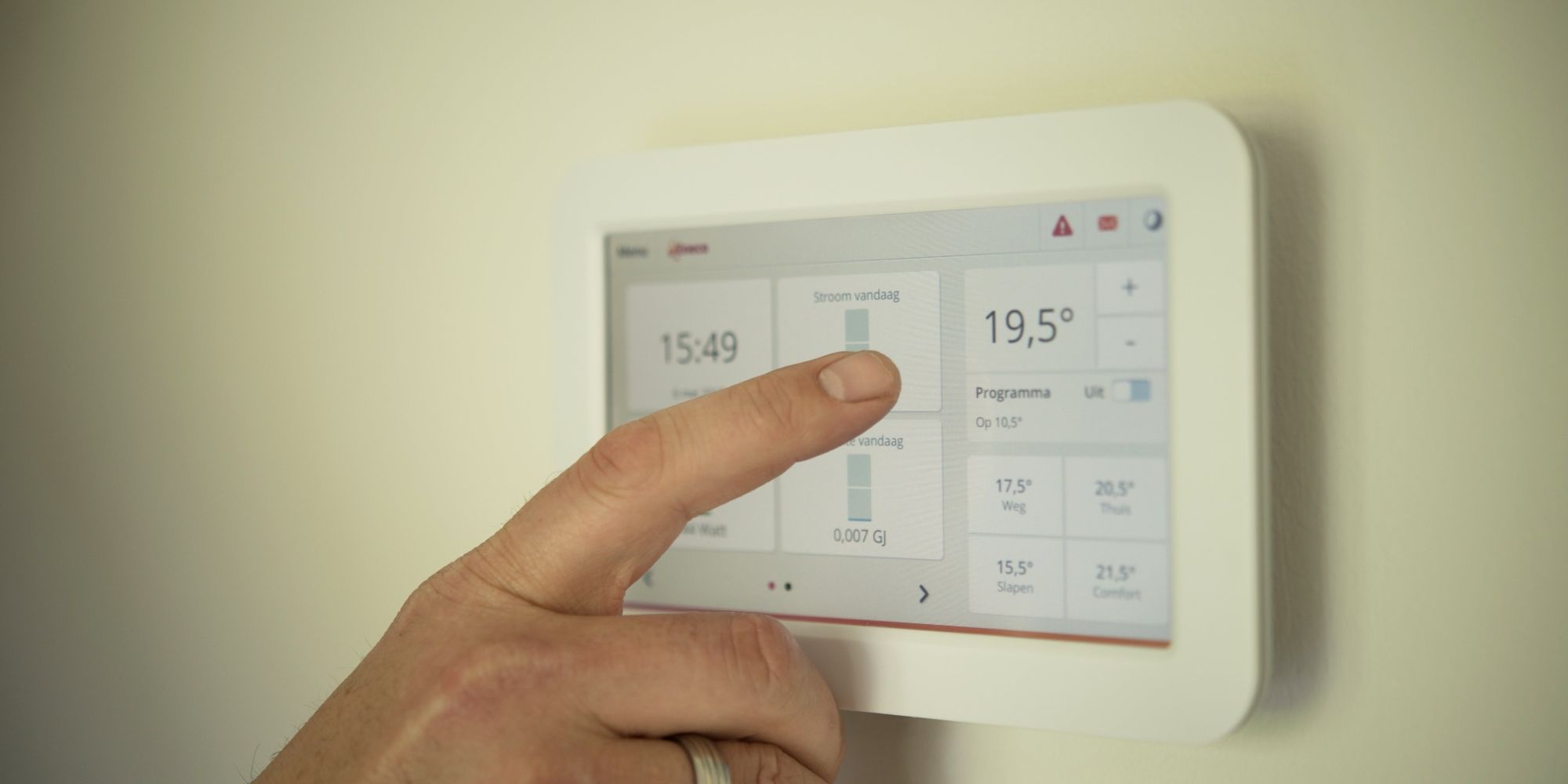 Best Smart Thermostats (Updated 2020)