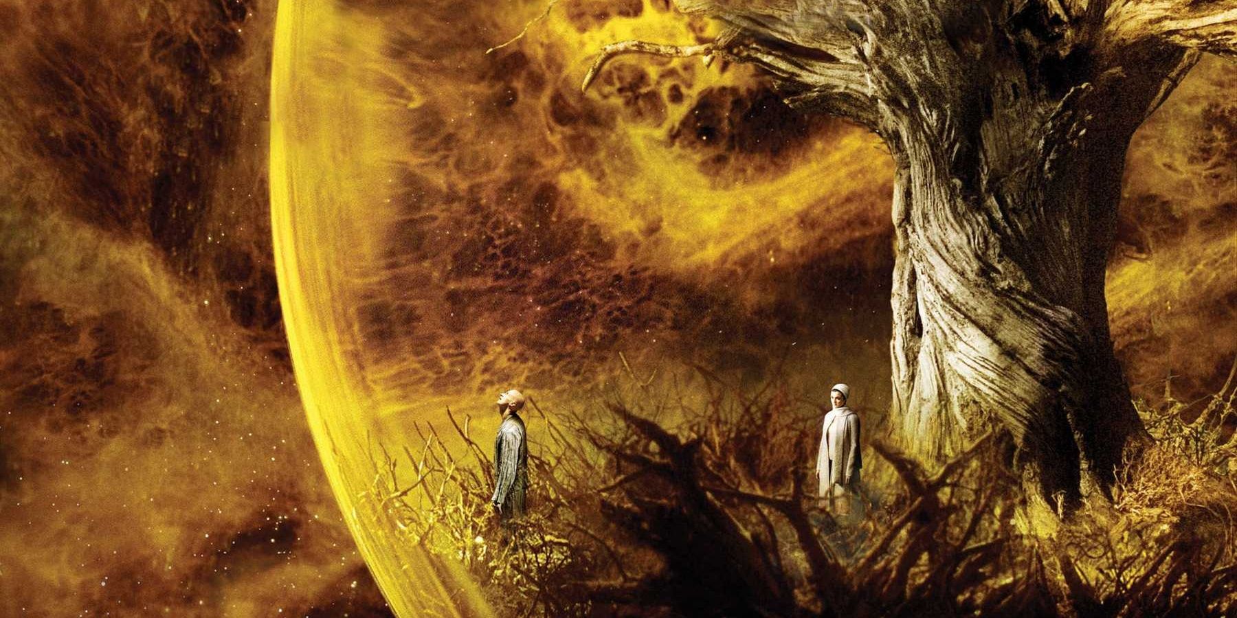 Every Darren Aronofsky Movie, Ranked According To Metacritic