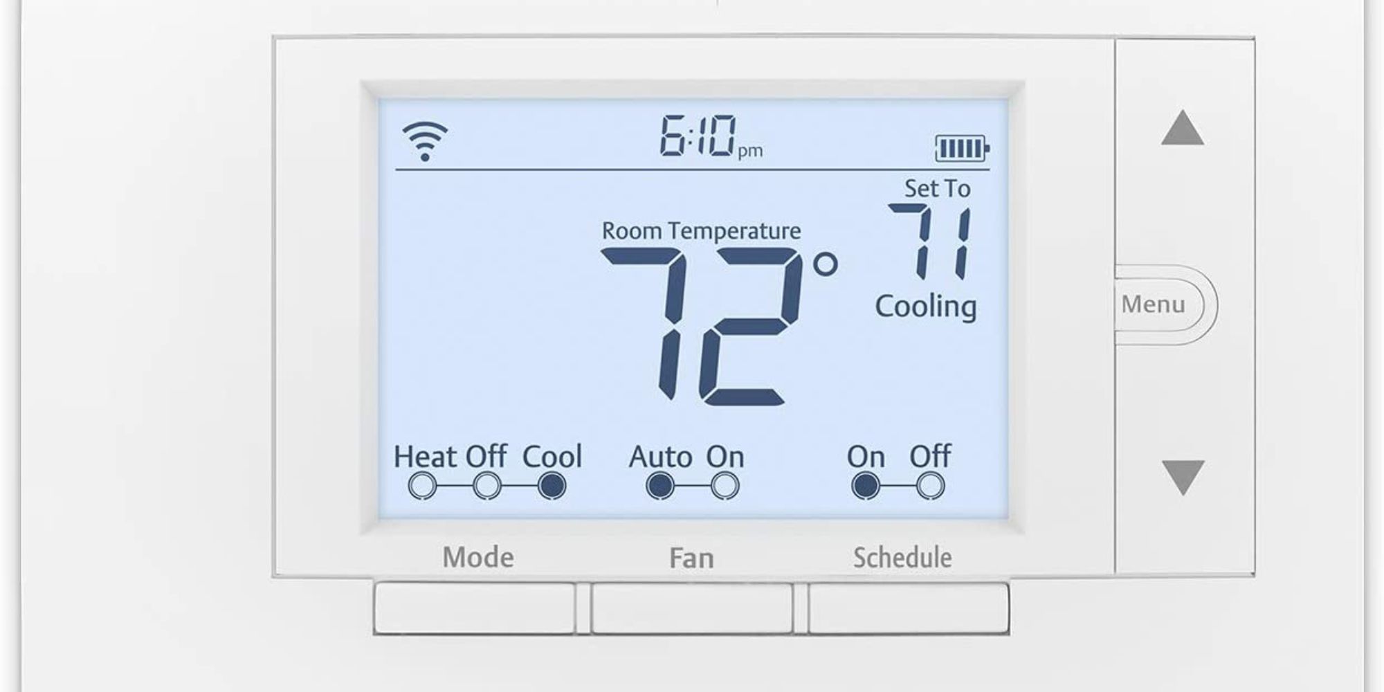 Best Thermostats Updated 2020