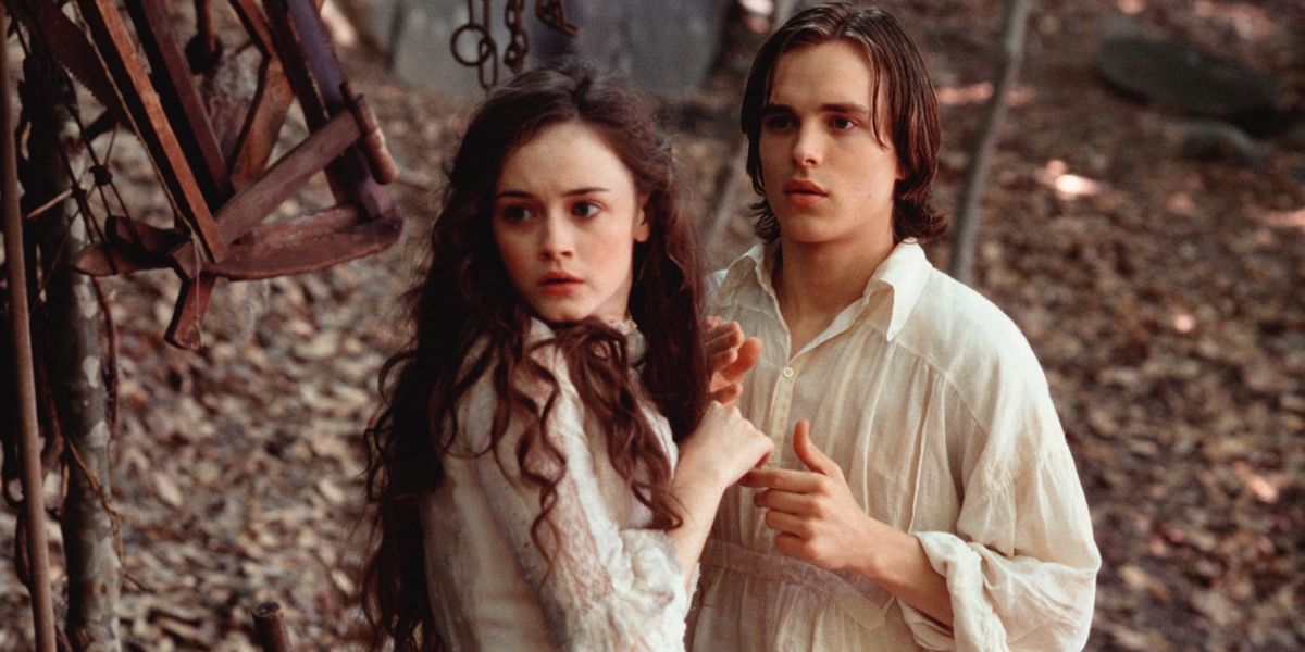 10 Supernatural Romance Movies To Watch If You Love The Twilight Franchise
