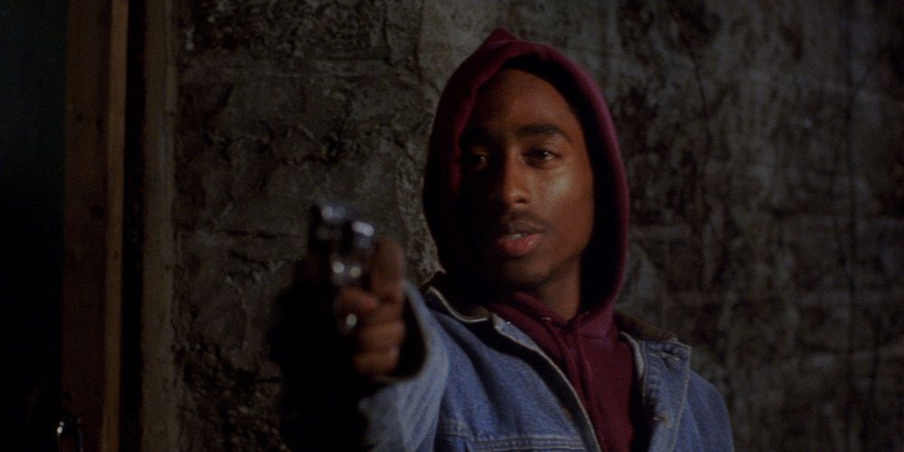 All Tupac Shakurs Movie & TV Roles Ranked (According To IMDb)