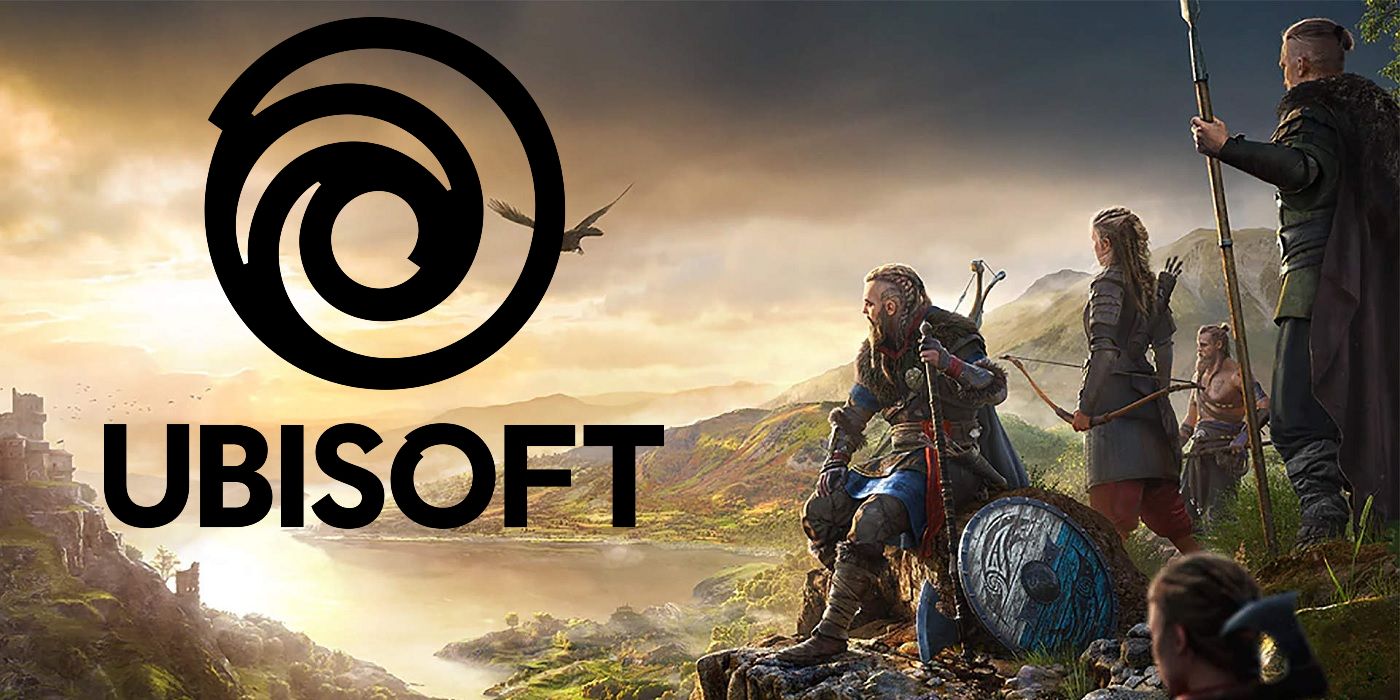 Ubisoft Executive Resigns Following Assault And Harassment Allegations