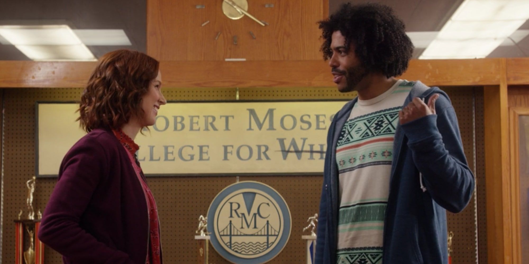 Top 10 Daveed Diggs Roles, According to IMDb