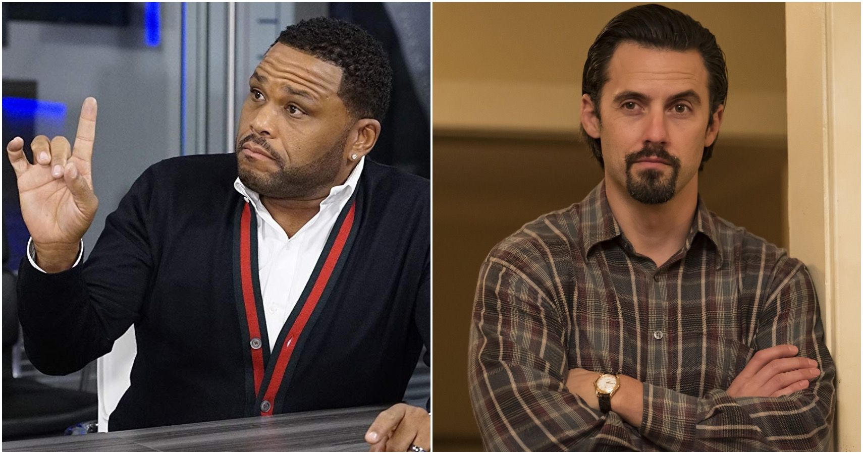 Which TV Dad Are You Based On Your Zodiac Sign?