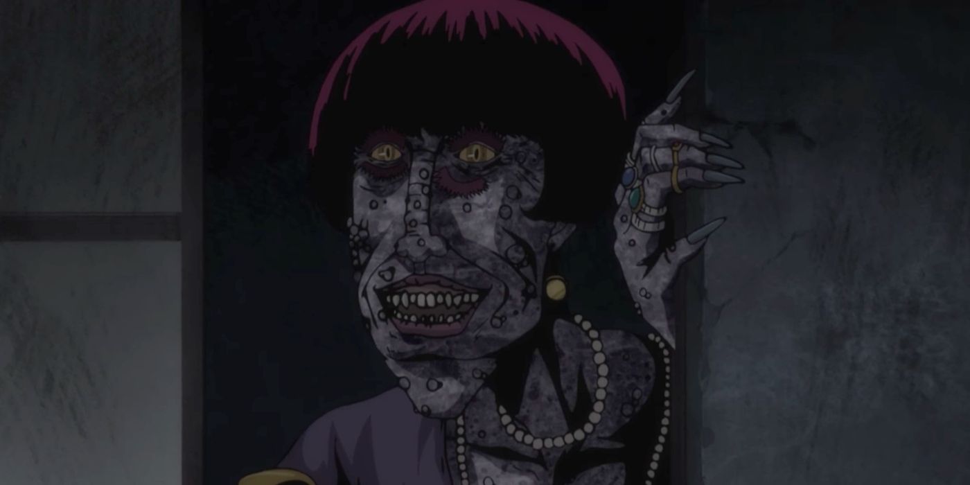 Trailer] 'Junji Ito Collection' Looks Like Anime Nightmare Fuel