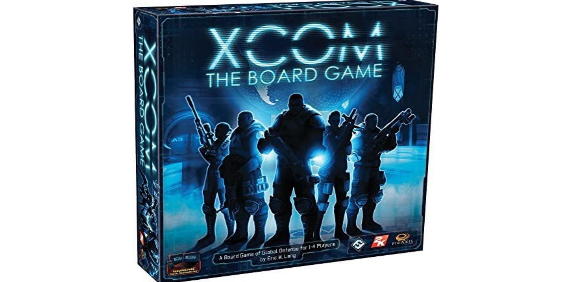 Best Video Games In Tabletop Board Game Form