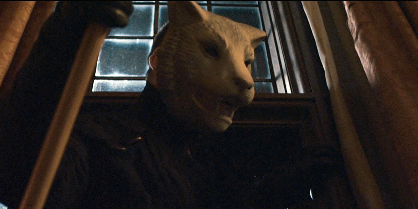 They Will Hunt You: 10 Behind-The-Scenes Facts About You're Next