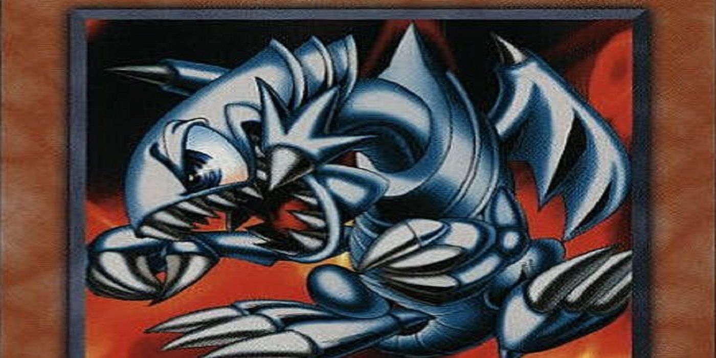 Yu-Gi-Oh!: 10 Monster Cards That Look Weak But Are Actually Incredibly Strong