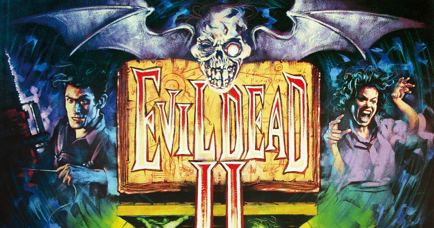 Behind the Scenes of 'Evil Dead 2': Making a Cult Classic – The