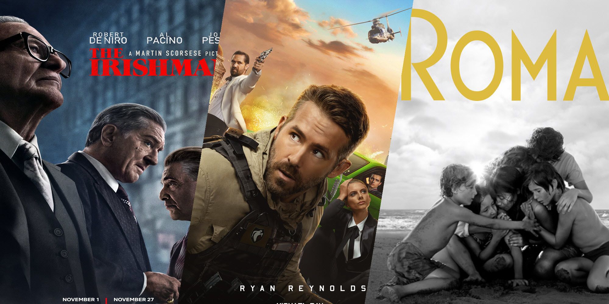 Netflix Movies 2024 List Brigid