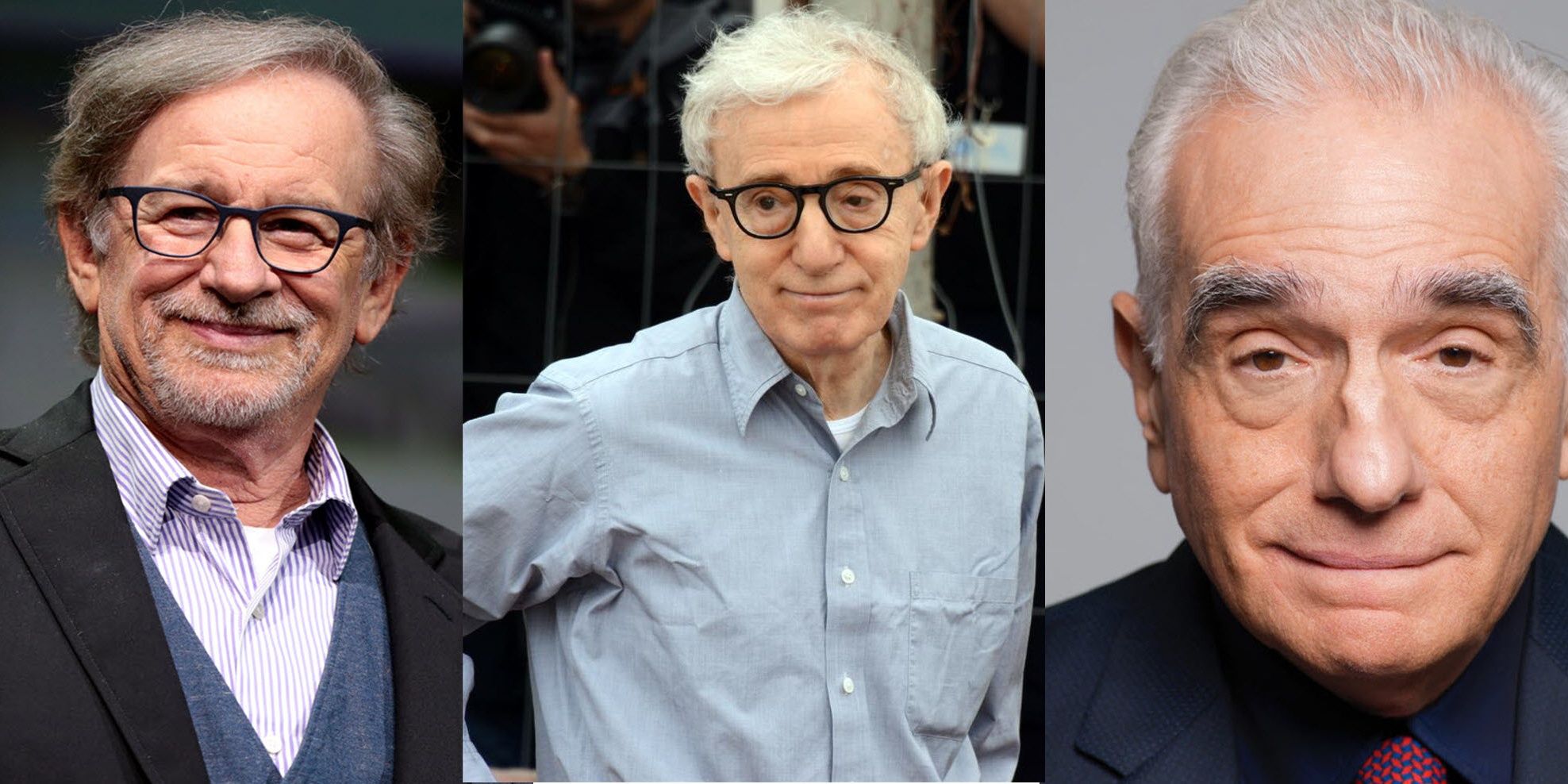 10 Present-Day Directors With The Most Number Of Oscar Nominations FEATURE IMAGE