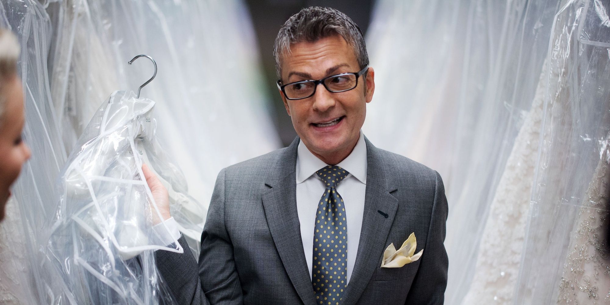 Randy Fennoli Say Yes to the Dress