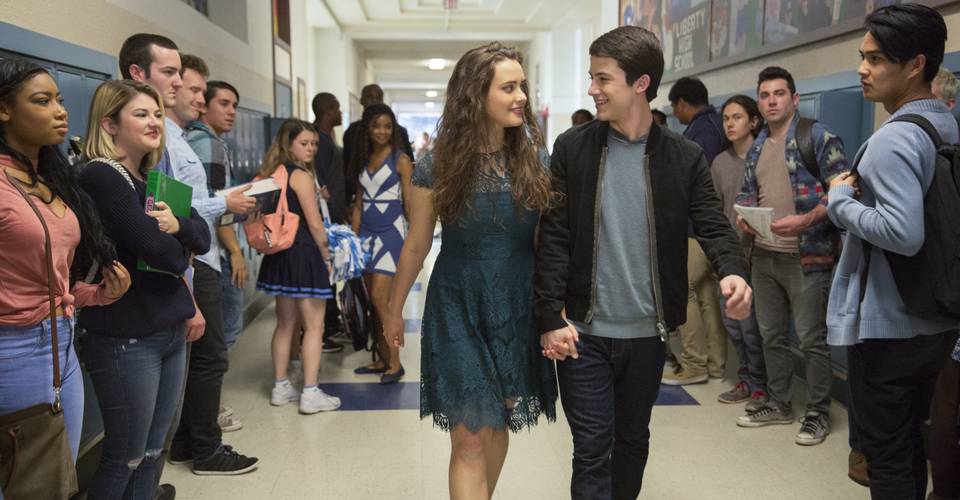 13 Reasons Why Imdb Reviews