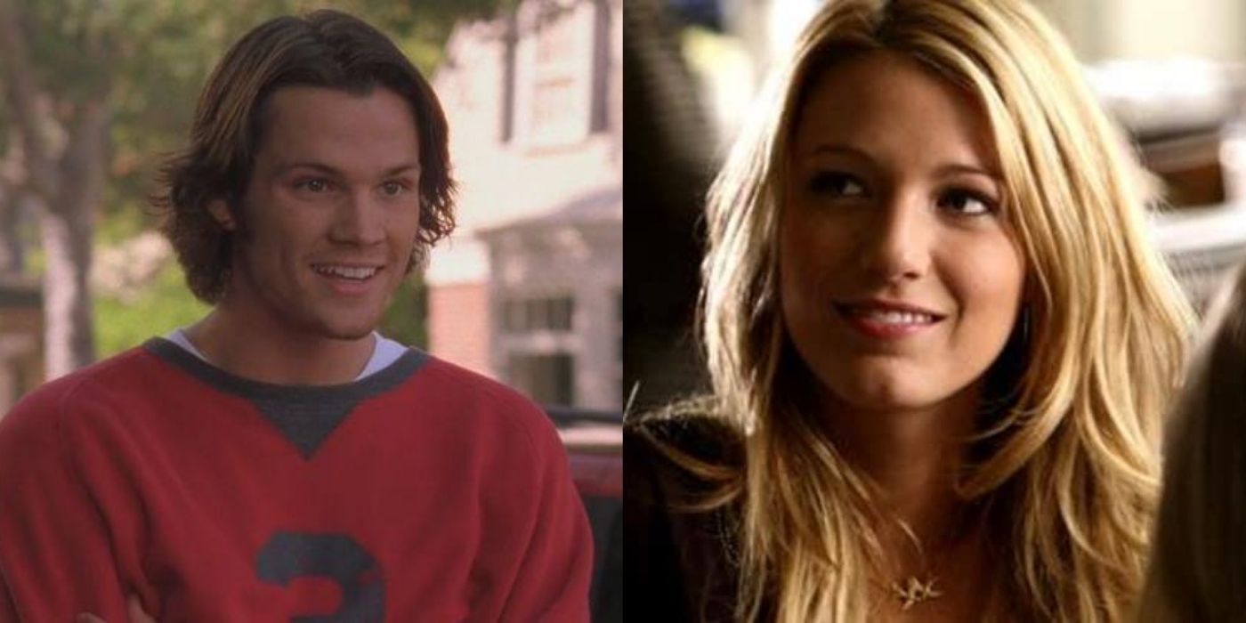 Gilmore Girls & Gossip Girl Couples: 6 That Would Work (& 4 That Would ...