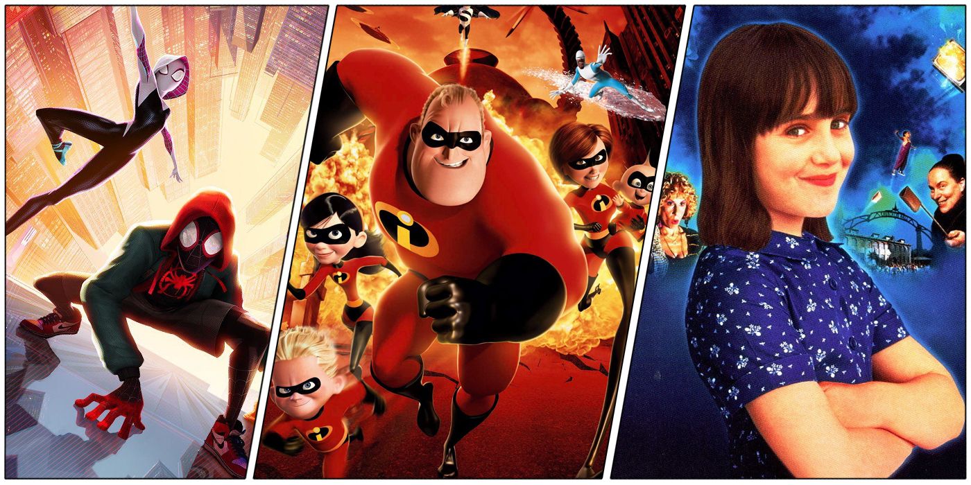 15 Exciting Movies About Kids With Powers