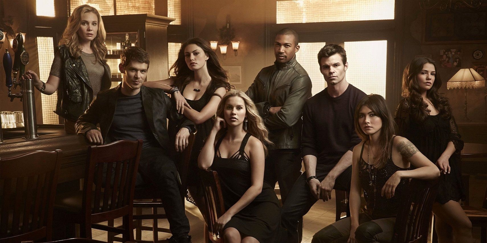 The Originals' Cast: Where Are They Now?