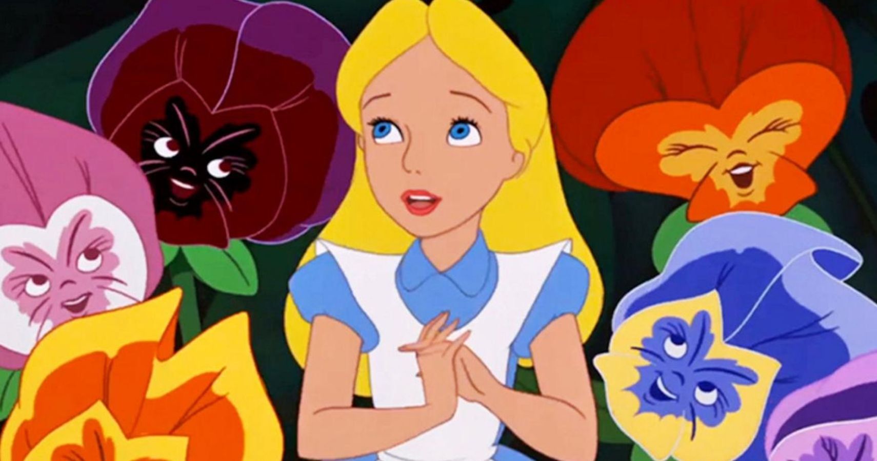 10 Movies For Fans Of Alice In Wonderland To Watch