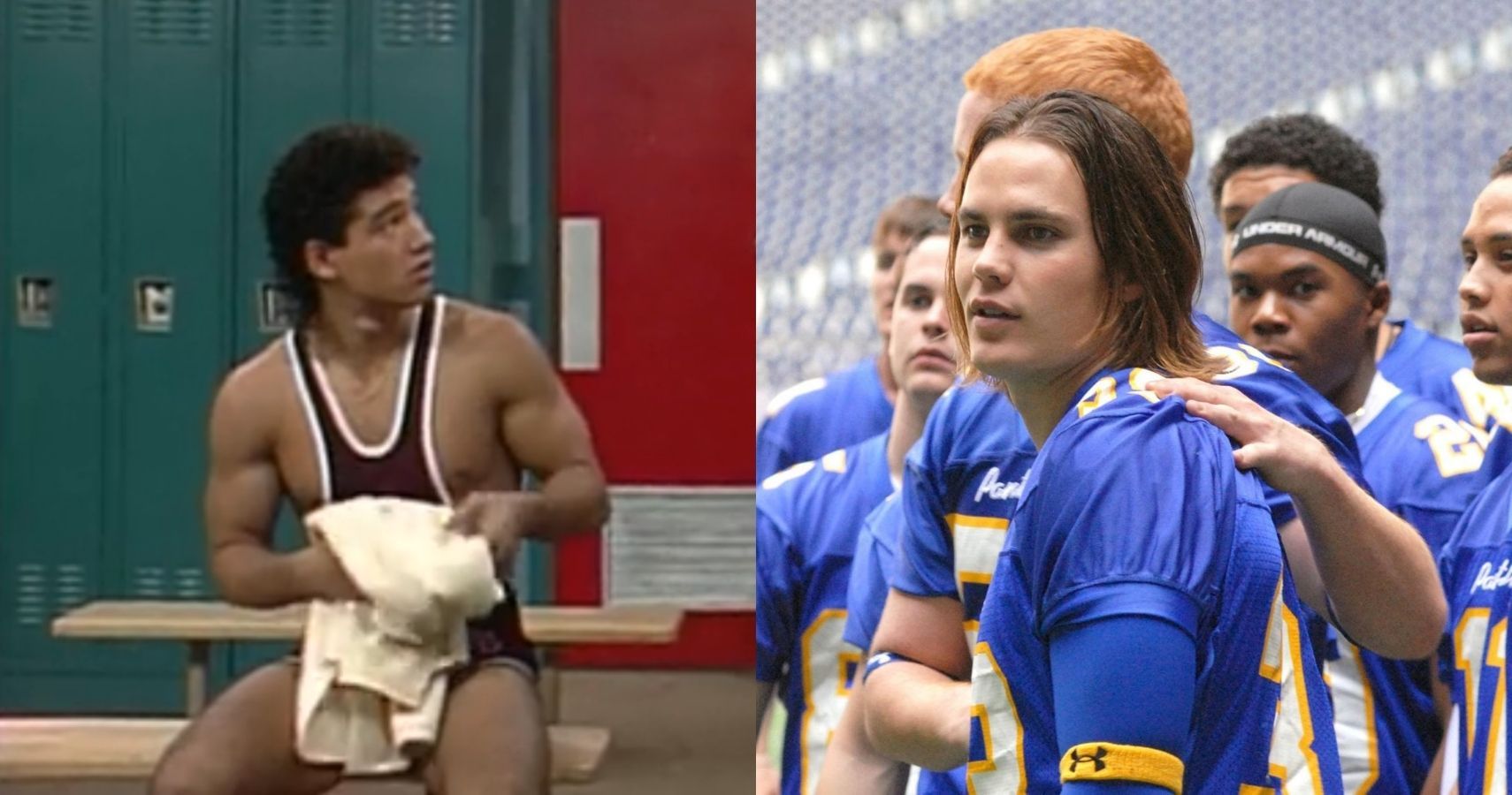 Notable acting roles by athletes in movies/TV - Times Union