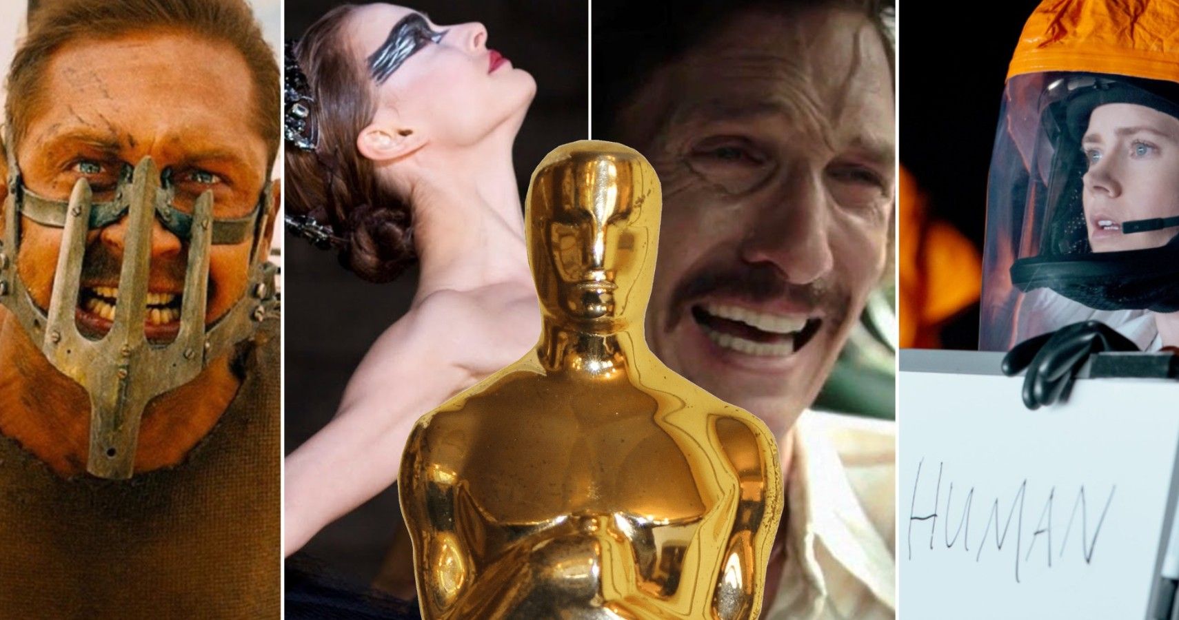 2010s Oscars