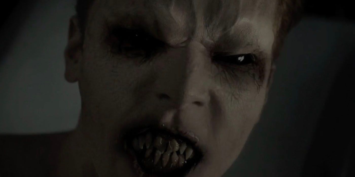 10 Terrifying Behind-The-Scenes Facts About Amityville: The Awakening