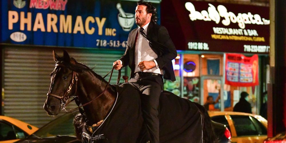 John Wick 10 Hidden Details About The Costumes You Didnt Know