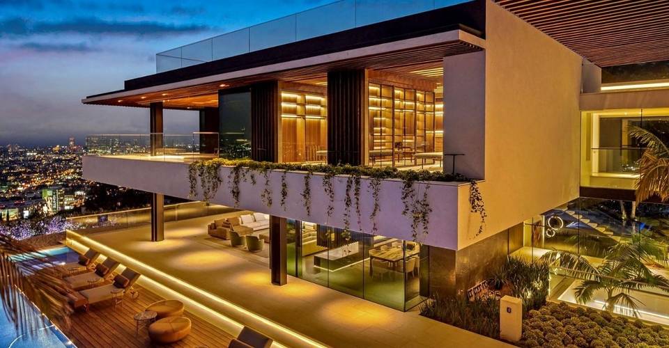 Who Bought The 40 Million House On Selling Sunset Screen Rant