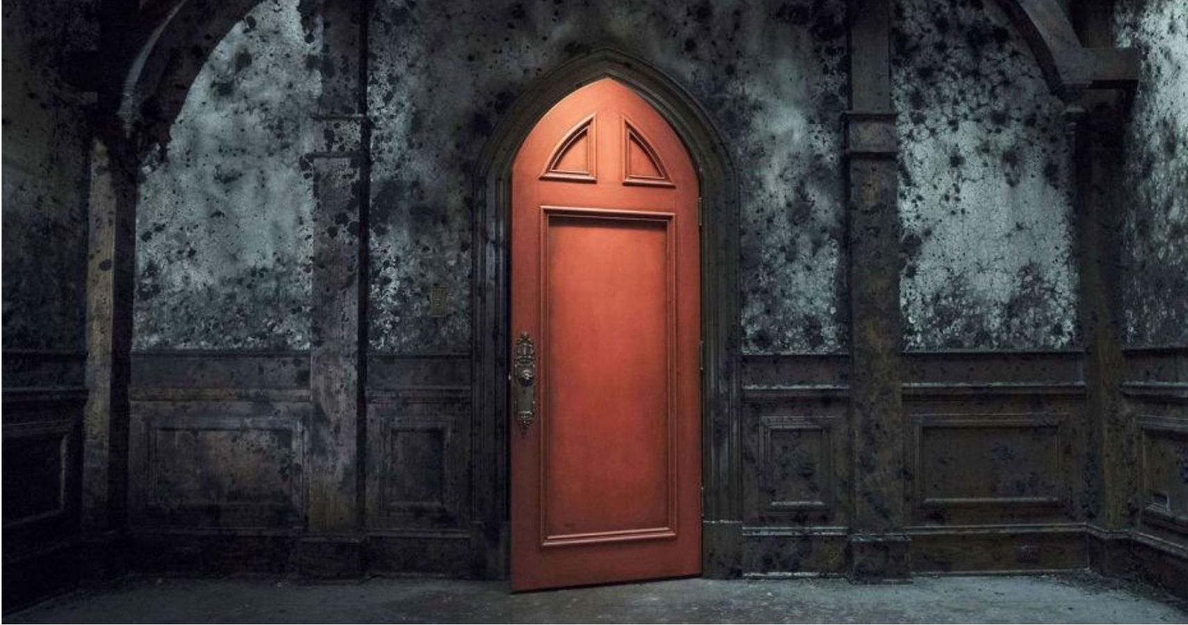 5 Ways The Haunting Of Hill House Was Underrated (&amp; 5 It&rsquo;s Overrated) (Featured Image)