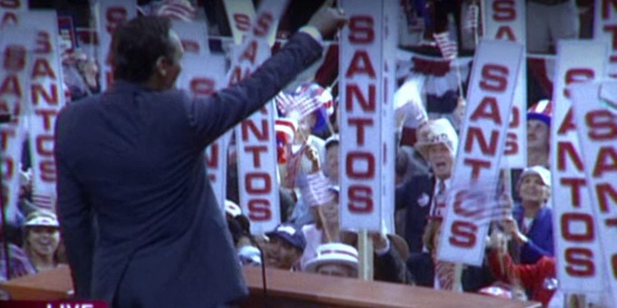 The West Wing: Ranking Every Season Finale